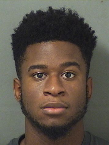  RIQUET CADET Results from Palm Beach County Florida for  RIQUET CADET