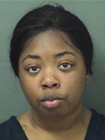  KANESHA T STOKES Results from Palm Beach County Florida for  KANESHA T STOKES