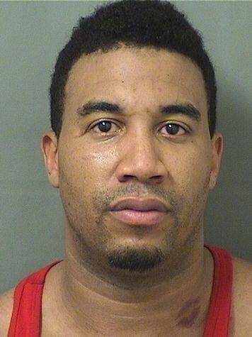  DAVID OLIVER FRAZIERJACOBS Results from Palm Beach County Florida for  DAVID OLIVER FRAZIERJACOBS