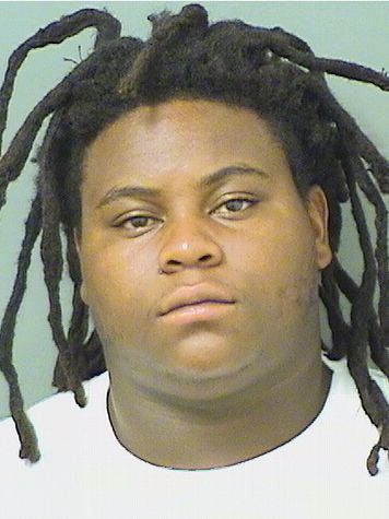  JAQUARIUS BROWN Photo For  JAQUARIUS BROWN