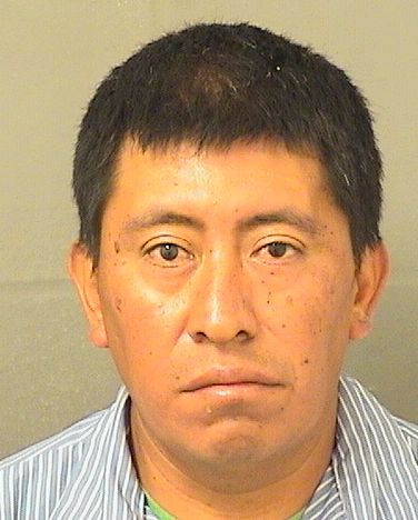  ANDRES CRIADO GARCIA Photo For  ANDRES CRIADO GARCIA