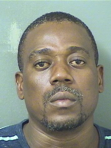  KENLEY MARCELUS Photo For  KENLEY MARCELUS