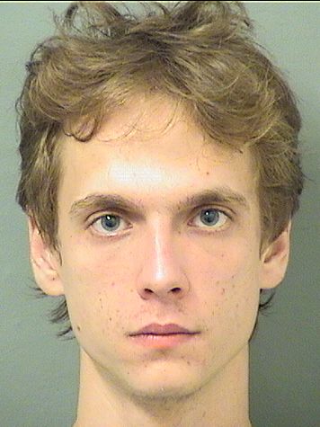  STEVEN JOSEPH ANDREANA Results from Palm Beach County Florida for  STEVEN JOSEPH ANDREANA