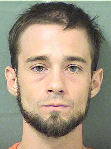  RUSSELL DUANE GASTON Results from Palm Beach County Florida for  RUSSELL DUANE GASTON