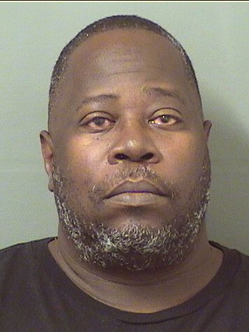  EUGENE MITCHELL Results from Palm Beach County Florida for  EUGENE MITCHELL