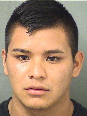  DOUGLAS ARMADO RABANALESVASQUEZ Results from Palm Beach County Florida for  DOUGLAS ARMADO RABANALESVASQUEZ