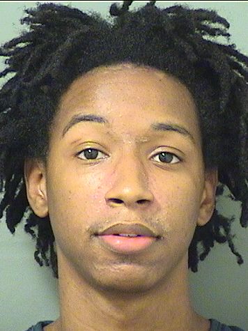  TYDARIUS LATSON Photo For  TYDARIUS LATSON