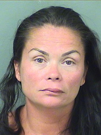  JONETTE ANN OBER Results from Palm Beach County Florida for  JONETTE ANN OBER