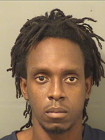  ANTHONY GARY SINCLAIR Results from Palm Beach County Florida for  ANTHONY GARY SINCLAIR