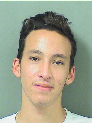  SEBASTIAN CARLO GONZALEZ Photo For  SEBASTIAN CARLO GONZALEZ