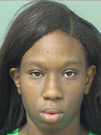  SHANTALE LEVEST ROBINSON Photo For  SHANTALE LEVEST ROBINSON