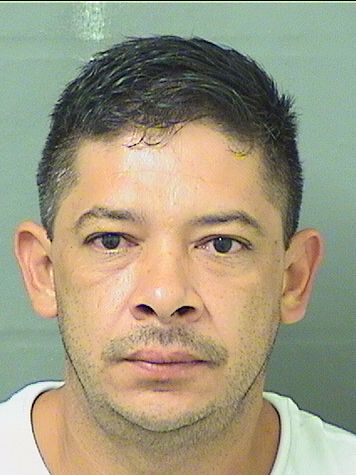  JOSE MAUDIEL GRANADOSFUNES Results from Palm Beach County Florida for  JOSE MAUDIEL GRANADOSFUNES