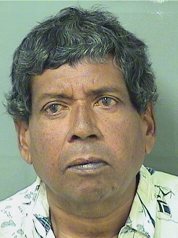  ANDY DHARAM Results from Palm Beach County Florida for  ANDY DHARAM