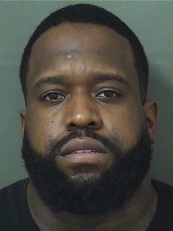  JEREMY ANTOINE FRAZIER Photo For  JEREMY ANTOINE FRAZIER