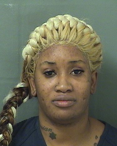  LATOYER KITTLES Results from Palm Beach County Florida for  LATOYER KITTLES