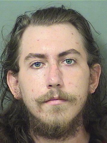  NICHOLAS ANDREW BOIS Photo