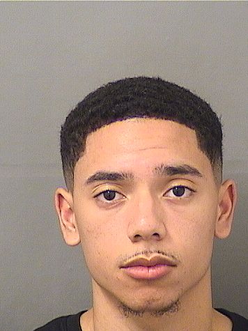  TEVIN K MARTINEZWILLIAMS Photo For  TEVIN K MARTINEZWILLIAMS