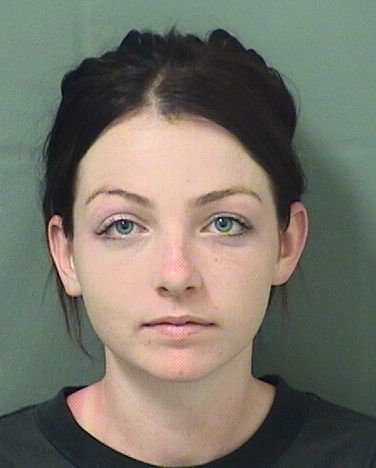  KAYLA MARIE STAIANO Results from Palm Beach County Florida for  KAYLA MARIE STAIANO