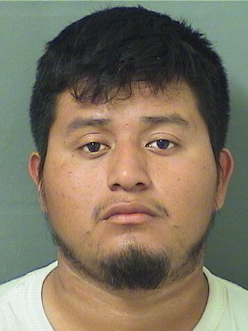  WILDEN PEREZCHAVEZ Results from Palm Beach County Florida for  WILDEN PEREZCHAVEZ