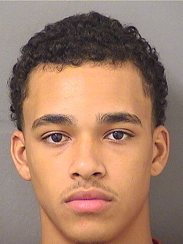  ZION D BRONNER Photo For  ZION D BRONNER