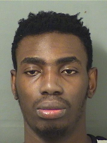  ALTON PRINCE Results from Palm Beach County Florida for  ALTON PRINCE