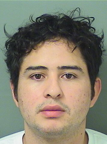  SAHID FERNANDO RODRIGUEZAVILA Results from Palm Beach County Florida for  SAHID FERNANDO RODRIGUEZAVILA