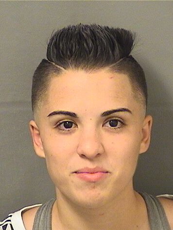  CAMILA DI PAOLO Results from Palm Beach County Florida for  CAMILA DI PAOLO