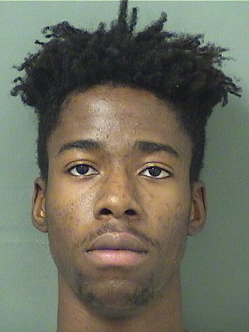  WENSLY DEROSIER Results from Palm Beach County Florida for  WENSLY DEROSIER