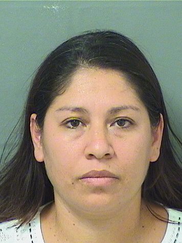  ORALIA RODRIGUEZ Results from Palm Beach County Florida for  ORALIA RODRIGUEZ