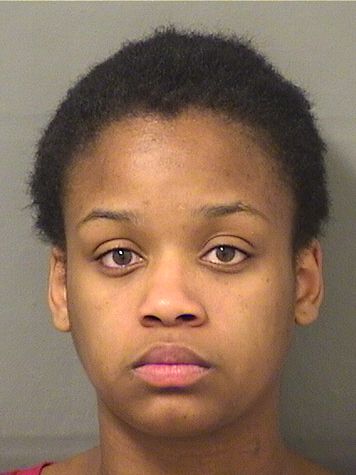  MARCHELLE DIAQUA ALLEN Photo For  MARCHELLE DIAQUA ALLEN