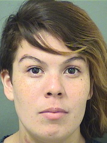  BRITTANY F HUSACK Results from Palm Beach County Florida for  BRITTANY F HUSACK