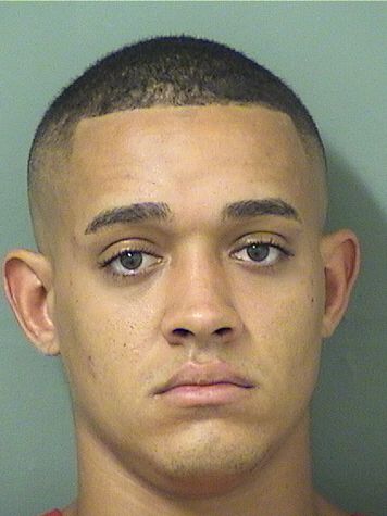  SEDRICK M HAZELWOOD Results from Palm Beach County Florida for  SEDRICK M HAZELWOOD