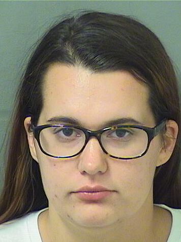  SHELBY NICOLE SANFORD Photo