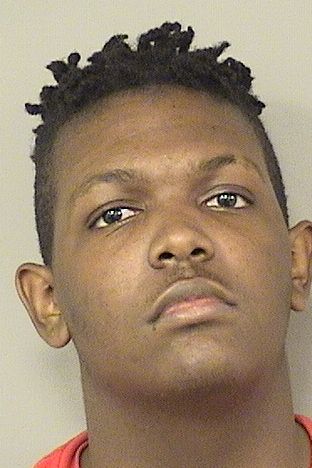  JOSHUA AMON WHITAKER Photo