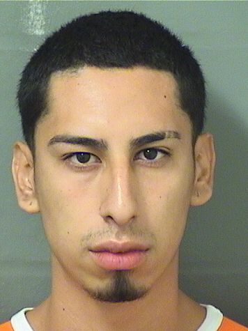  EDUARDO OROSCO Results from Palm Beach County Florida for  EDUARDO OROSCO