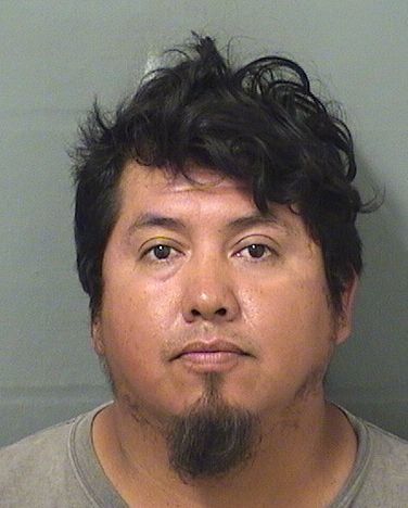  JONATHAN PEREZMORELOS Results from Palm Beach County Florida for  JONATHAN PEREZMORELOS