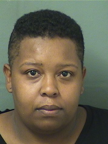  LATRICIA ASHQUIE JAMISON Results from Palm Beach County Florida for  LATRICIA ASHQUIE JAMISON