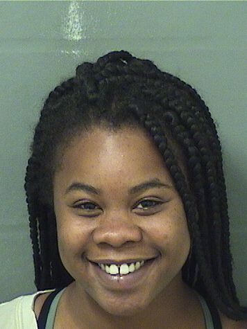  SHANNON RENEE HILL Photo