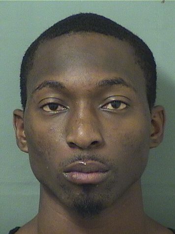  RASHAD DONDRE II MCCULLAR Results from Palm Beach County Florida for  RASHAD DONDRE II MCCULLAR