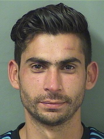  ALVARO HERRERA Photo For  ALVARO HERRERA