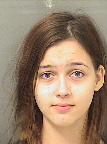  JAMIE MAZAROUS Photo For  JAMIE MAZAROUS