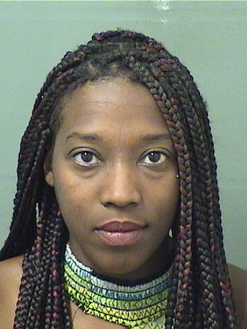  JAMIRA RENEE FREI Results from Palm Beach County Florida for  JAMIRA RENEE FREI