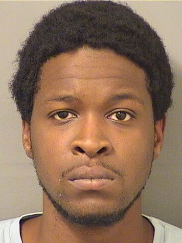  DERRICK LEE BATTLE Results from Palm Beach County Florida for  DERRICK LEE BATTLE