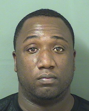  DONTRELL L SINGLETARY Results from Palm Beach County Florida for  DONTRELL L SINGLETARY