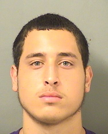  BENJAMIN ORLANDO GACEL Photo For  BENJAMIN ORLANDO GACEL