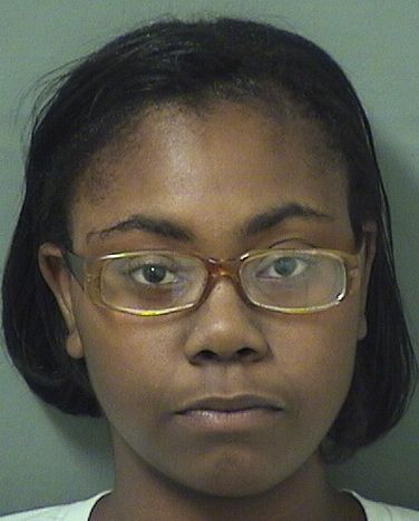  JAMEKA CHANTEL CHERY Photo For  JAMEKA CHANTEL CHERY