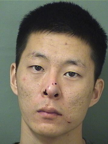  DONALD WOONG PAIK Results from Palm Beach County Florida for  DONALD WOONG PAIK
