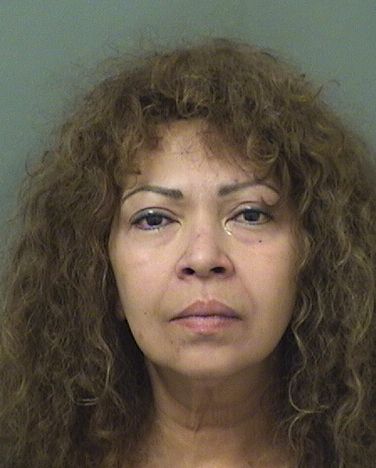  BARBARA NEWMAN Results from Palm Beach County Florida for  BARBARA NEWMAN