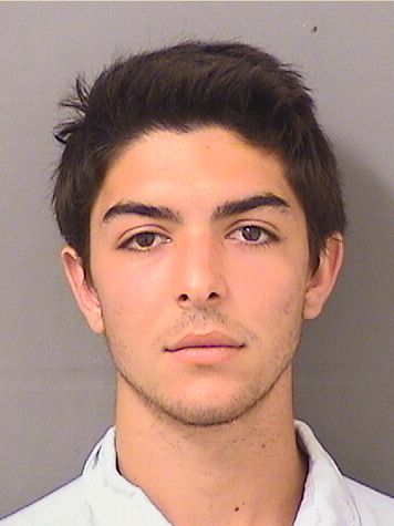  ETHAN KYLE WILKERSON Photo For  ETHAN KYLE WILKERSON