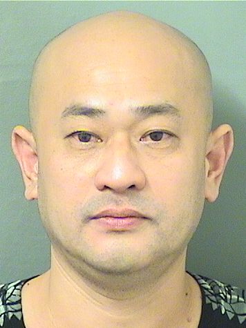  ANDY LU Results from Palm Beach County Florida for  ANDY LU